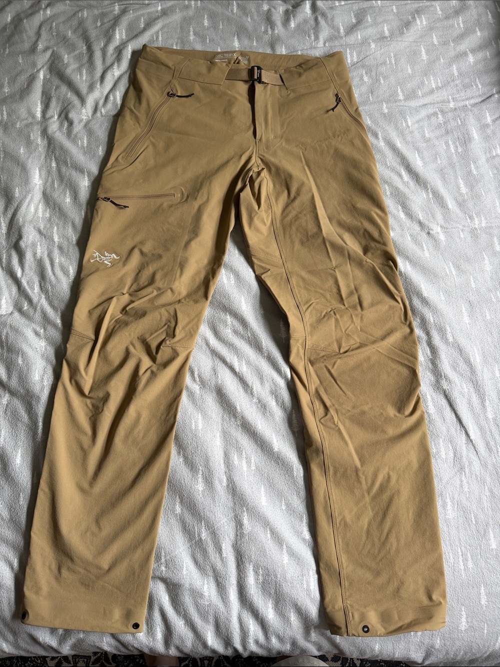 Arc'teryx Men's Gamma Pant Size: 30S